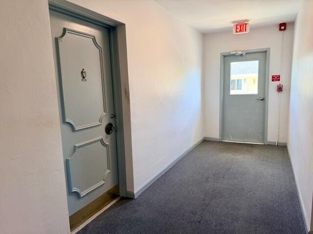 Rare corner unit filled with natural light throughout. This - photo 19