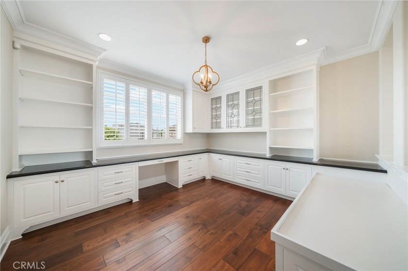 Welcome to One Ford Road, one of Newport Beach's premier gated - photo 32