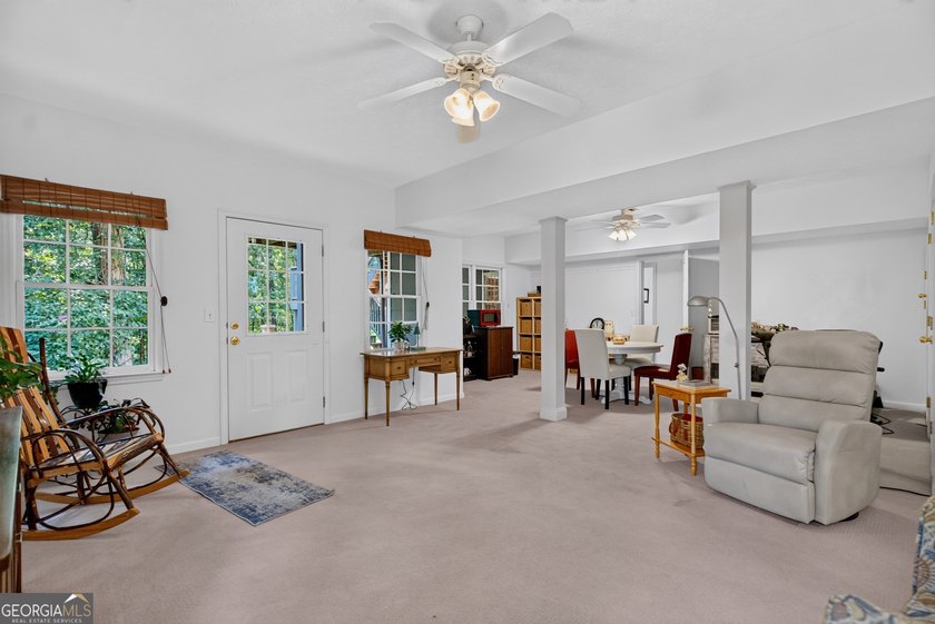 Wilson Creek-where space, comfort, and versatility come together - photo 34