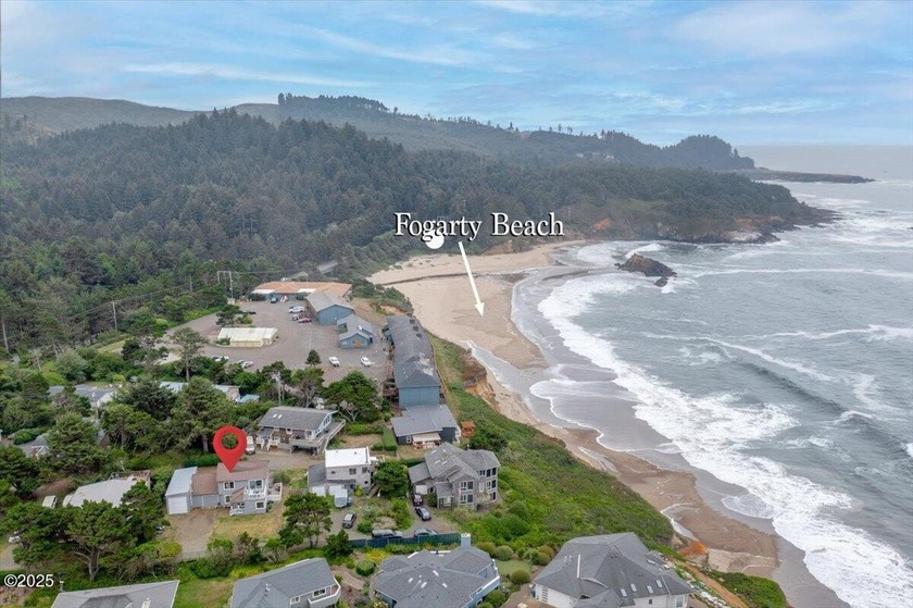 Welcome to your coastal retreat! Beautiful ocean view home just - photo 42