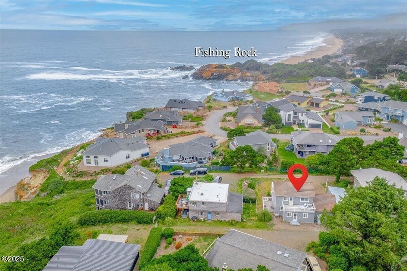 Welcome to your coastal retreat! Beautiful ocean view home just - photo 43