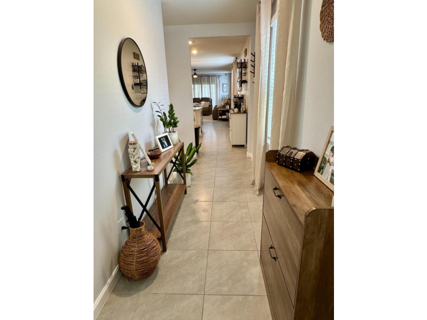 Welcome to this beautifully upgraded 3-bedroom, 2-bath CBS home - photo 3