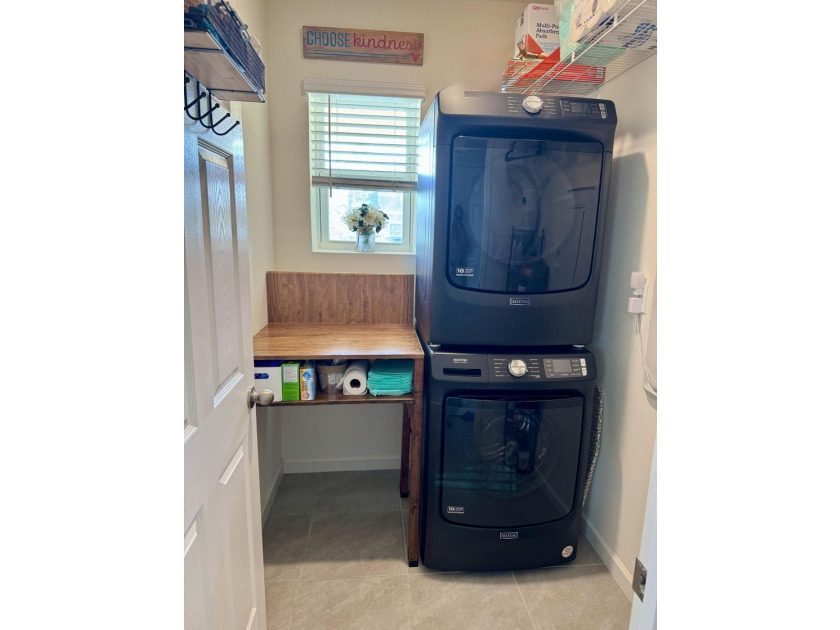Welcome to this beautifully upgraded 3-bedroom, 2-bath CBS home - photo 5