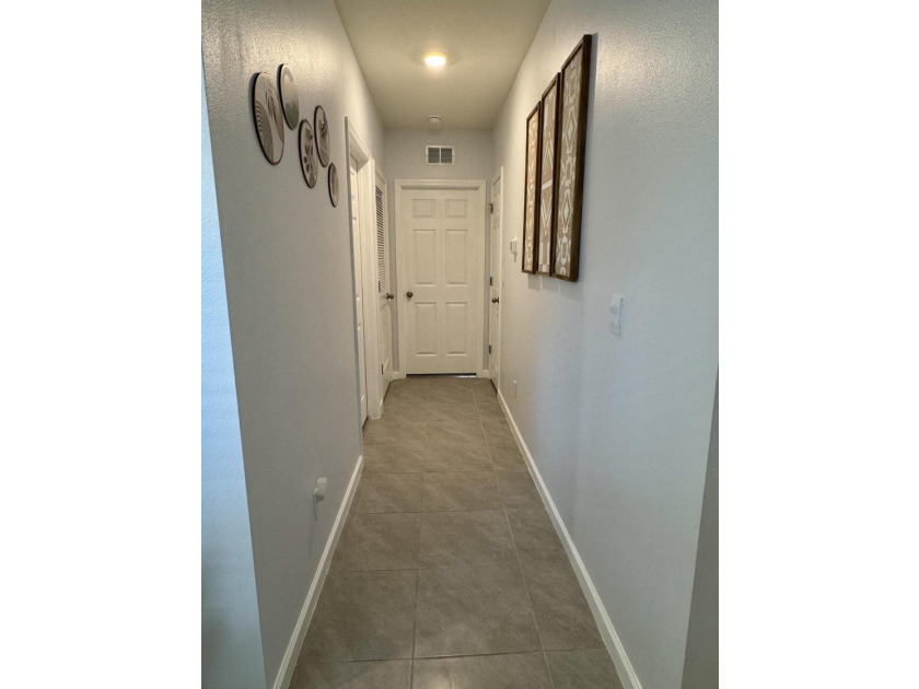 Welcome to this beautifully upgraded 3-bedroom, 2-bath CBS home - photo 7