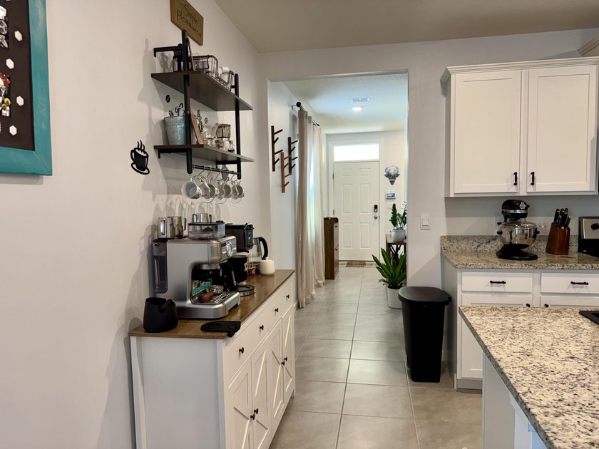 Welcome to this beautifully upgraded 3-bedroom, 2-bath CBS home - photo 8