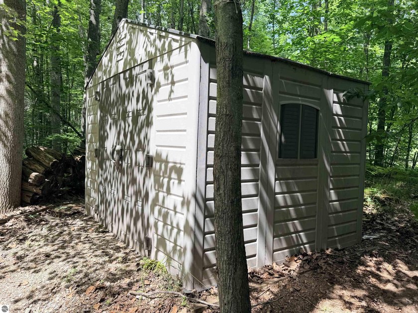 Enjoy your own Up North getaway on this 0.33-acre recreational - photo 9