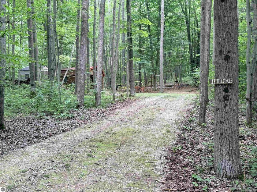 Enjoy your own Up North getaway on this 0.33-acre recreational - photo 10