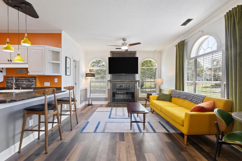 Magnolia Place - 1 Bedroom Condo on Myrtlewood Golf Course - photo 15