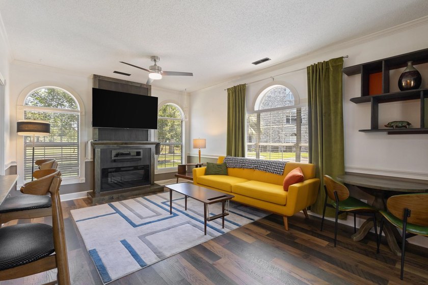 Magnolia Place - 1 Bedroom Condo on Myrtlewood Golf Course - photo 16