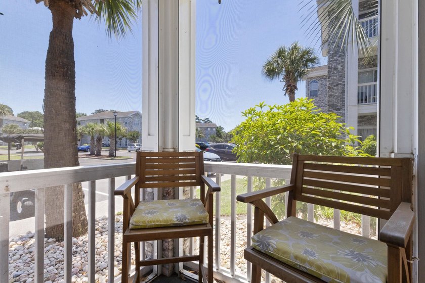 Magnolia Place - 1 Bedroom Condo on Myrtlewood Golf Course - photo 22