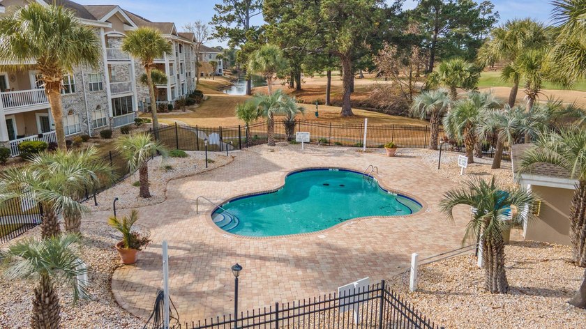 Magnolia Place - 1 Bedroom Condo on Myrtlewood Golf Course - photo 24