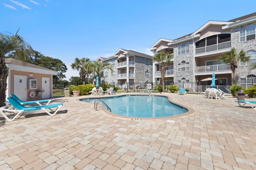 Magnolia Place - 1 Bedroom Condo on Myrtlewood Golf Course - photo 25