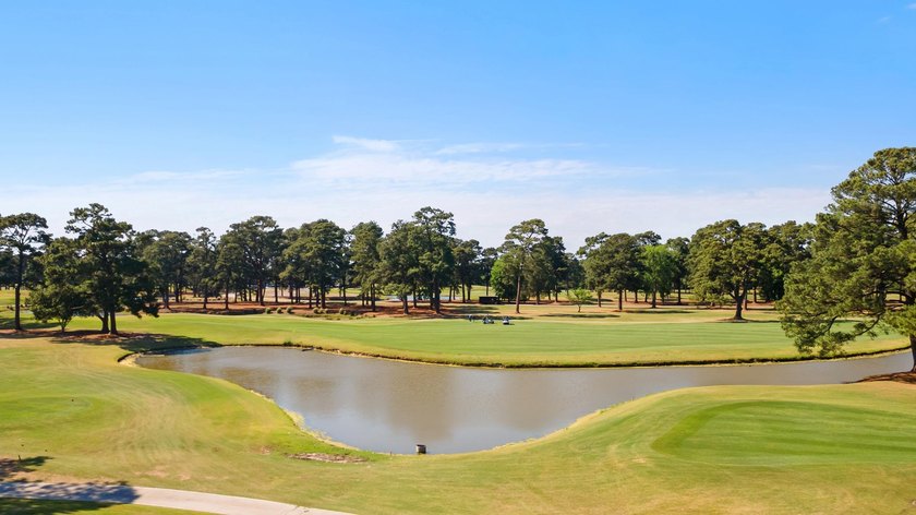 Magnolia Place - 1 Bedroom Condo on Myrtlewood Golf Course - photo 28