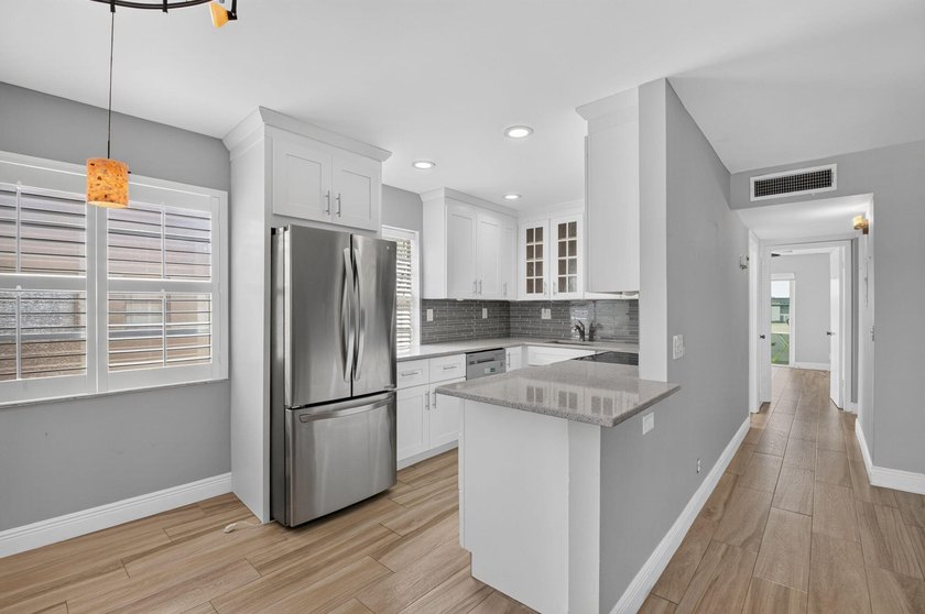 Stunning Fully Renovated 2-Bedroom, 2-Bath Condo with - photo 2