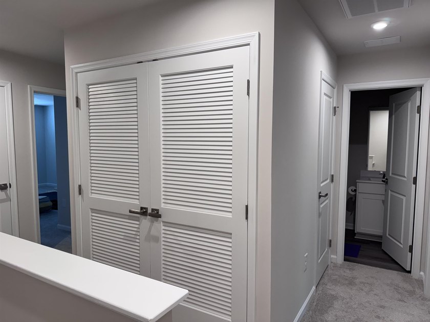 Welcome home to this never-before-lived-in end unit 3-bedroom, 2 - photo 11