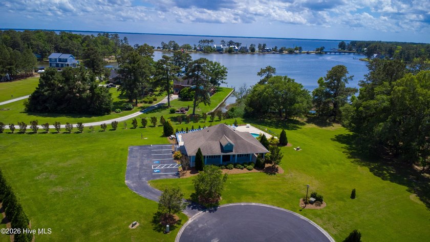Tucked within one of Oriental's most scenic gated waterfront - photo 15