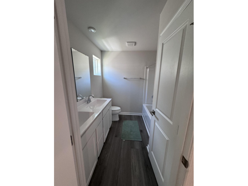 Welcome home to this never-before-lived-in end unit 3-bedroom, 2 - photo 16