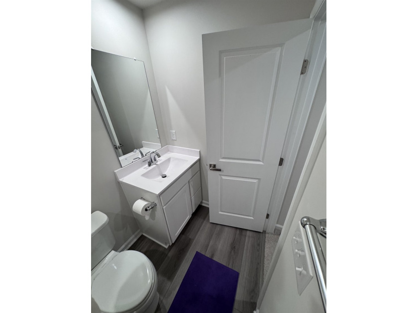 Welcome home to this never-before-lived-in end unit 3-bedroom, 2 - photo 19