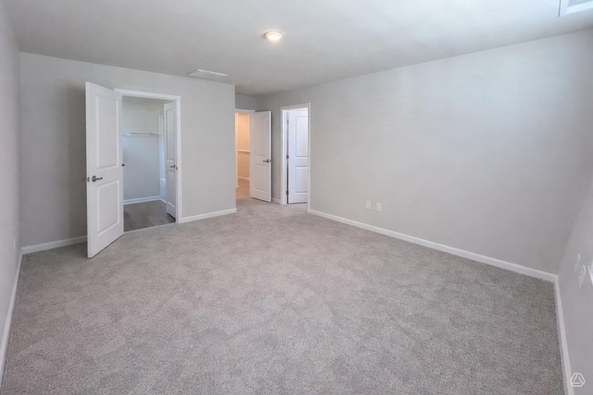 Welcome home to this never-before-lived-in end unit 3-bedroom, 2 - photo 33