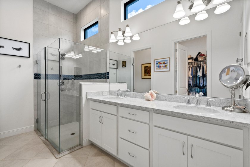 Welcome to luxury living in PGA Verano! This 2024 Alison model - photo 20