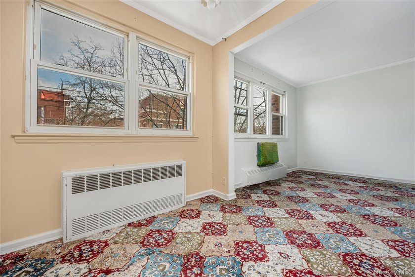 Spacious , legal two family home . Great potential for investors - photo 22
