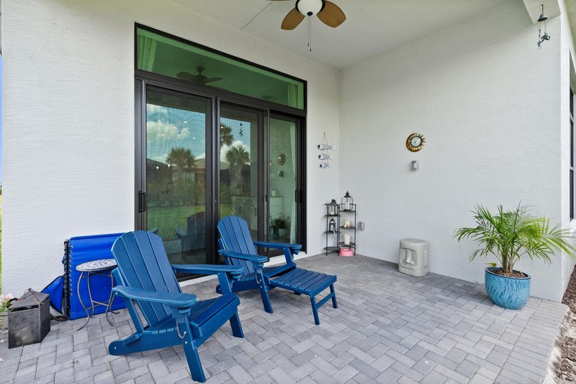 Welcome to luxury living in PGA Verano! This 2024 Alison model - photo 26