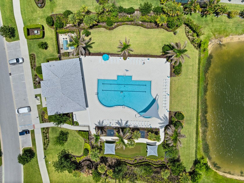 Welcome to luxury living in PGA Verano! This 2024 Alison model - photo 29