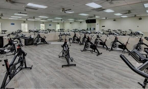 UPDATED! UPDATED! UPDATED! NEWLY RENOVATED CORNER UNIT ON THE - photo 35