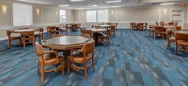 UPDATED! UPDATED! UPDATED! NEWLY RENOVATED CORNER UNIT ON THE - photo 38