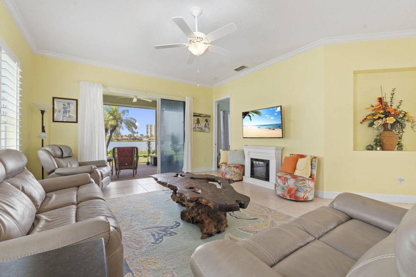 Experience the best of coastal living in this beautifully - photo 5