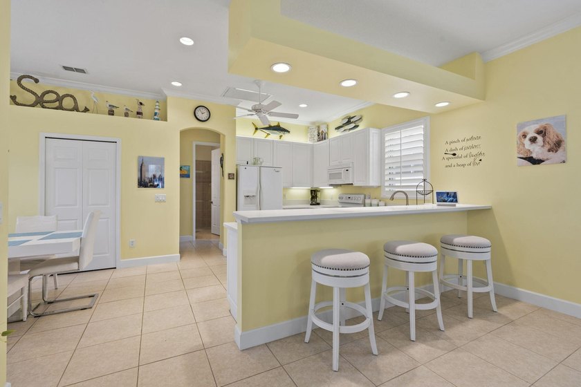 Experience the best of coastal living in this beautifully - photo 10