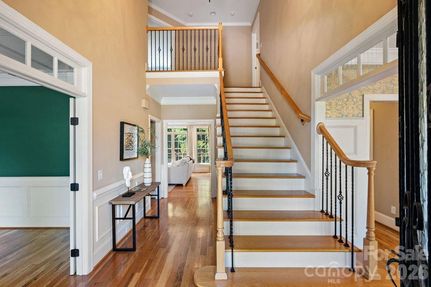Tucked away on 2.5 private acres in desirable Stoney Point, this - photo 46