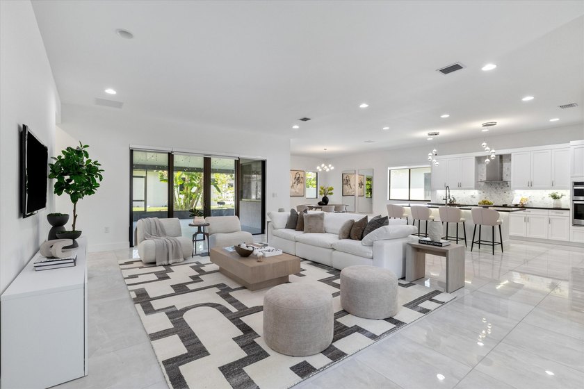WELCOME TO ONE OF THE MOST PRESTIGIOUS AND RARELY AVAILABLE - photo 2