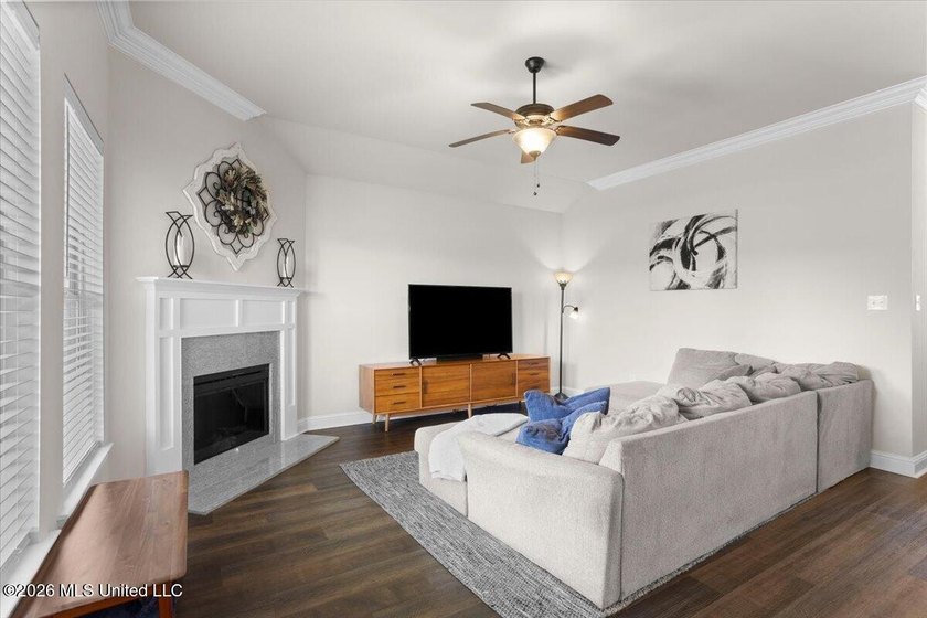 Built in 2021 and maintained like it matters, this 3 bed, 2 bath - photo 9