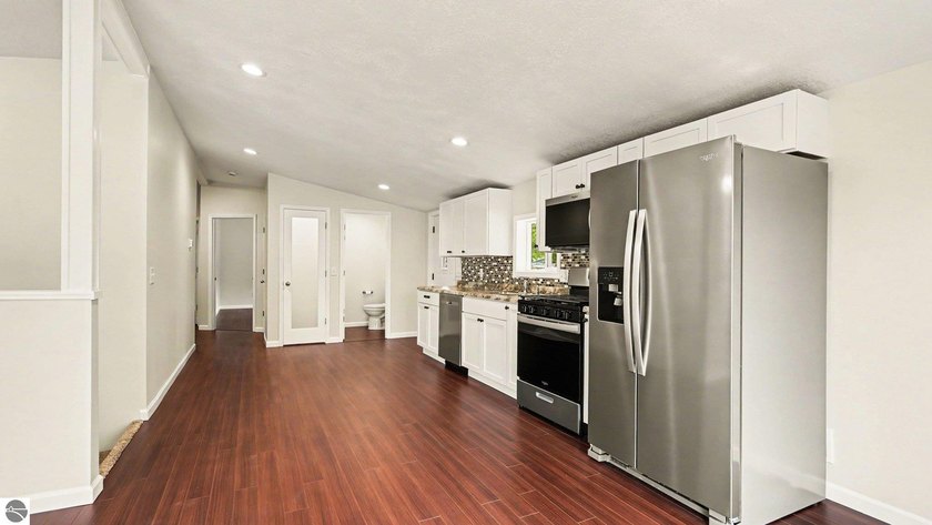 Retirement home, Family Getaway, Permanent residence? I - photo 8