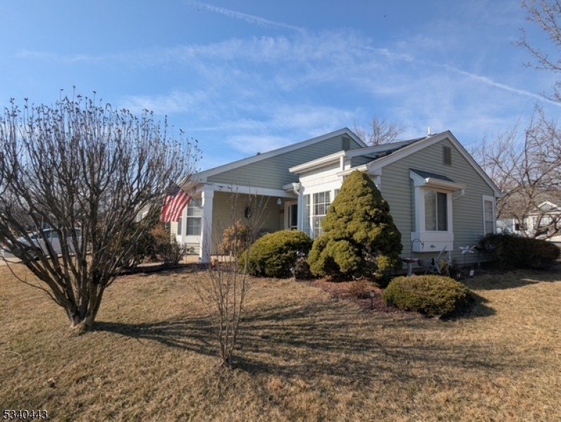 Savoy Model, approximately 1394 SqFt. One floor living, 2 - photo 2
