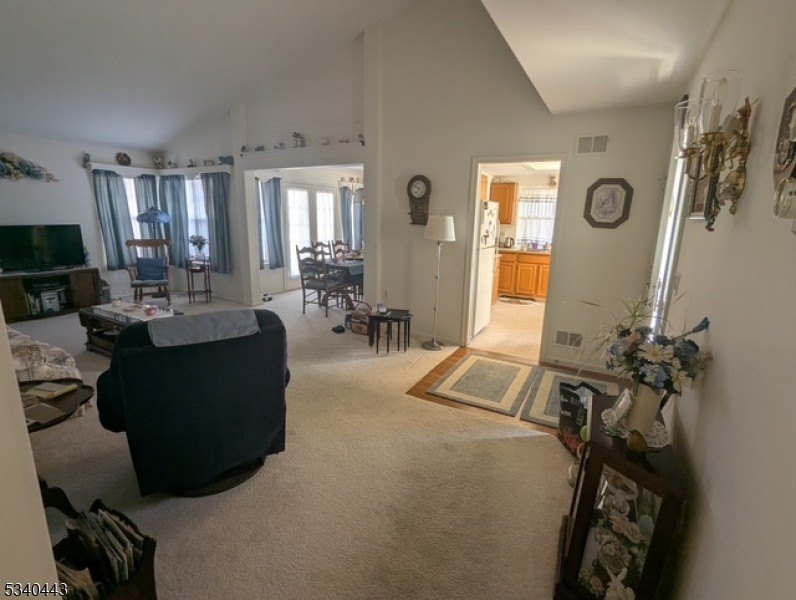 Savoy Model, approximately 1394 SqFt. One floor living, 2 - photo 8
