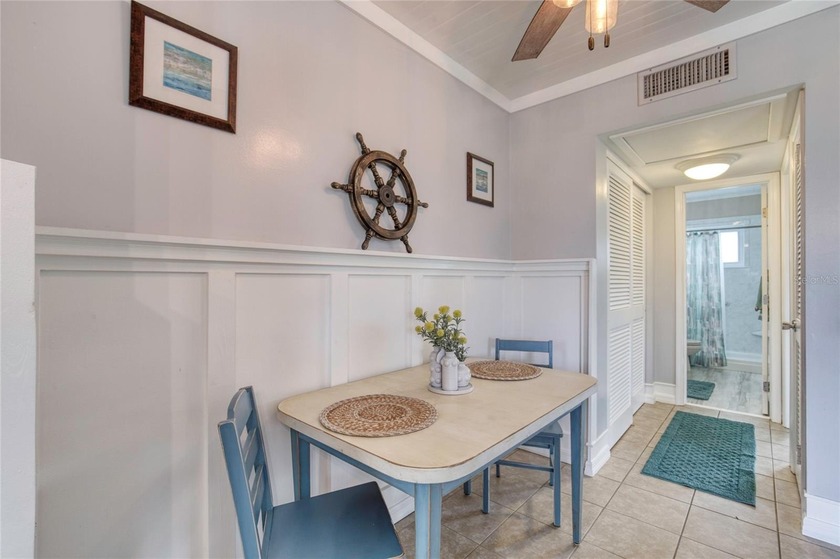 Updated move-in ready, this beautiful condo on the Ormond Beach - photo 13