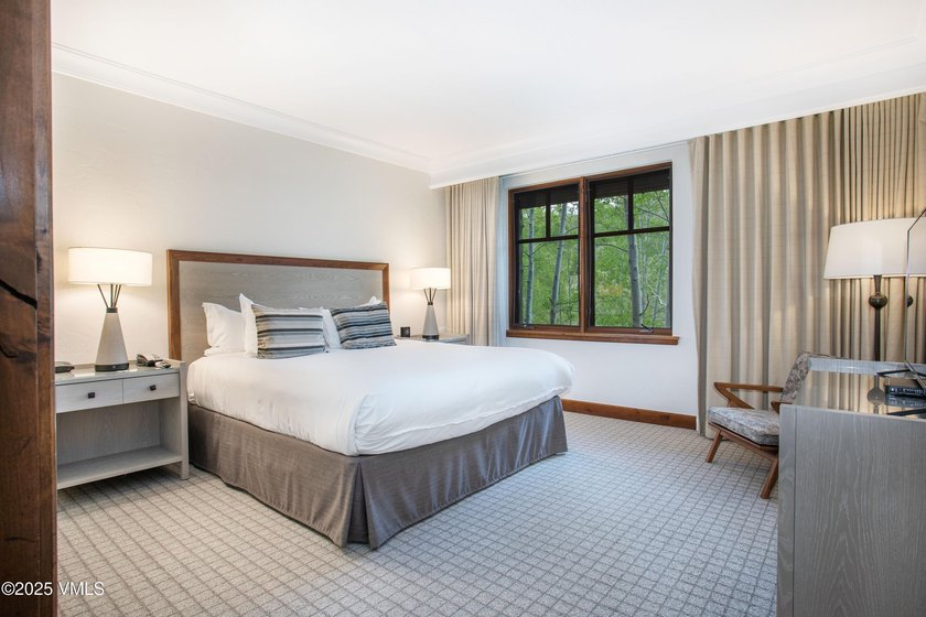 This is a 3 bedroom residence at the Bachelor Gulch with a large - photo 13