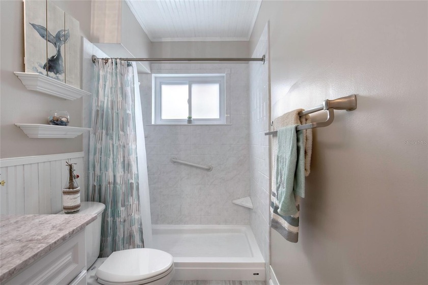 Updated move-in ready, this beautiful condo on the Ormond Beach - photo 17