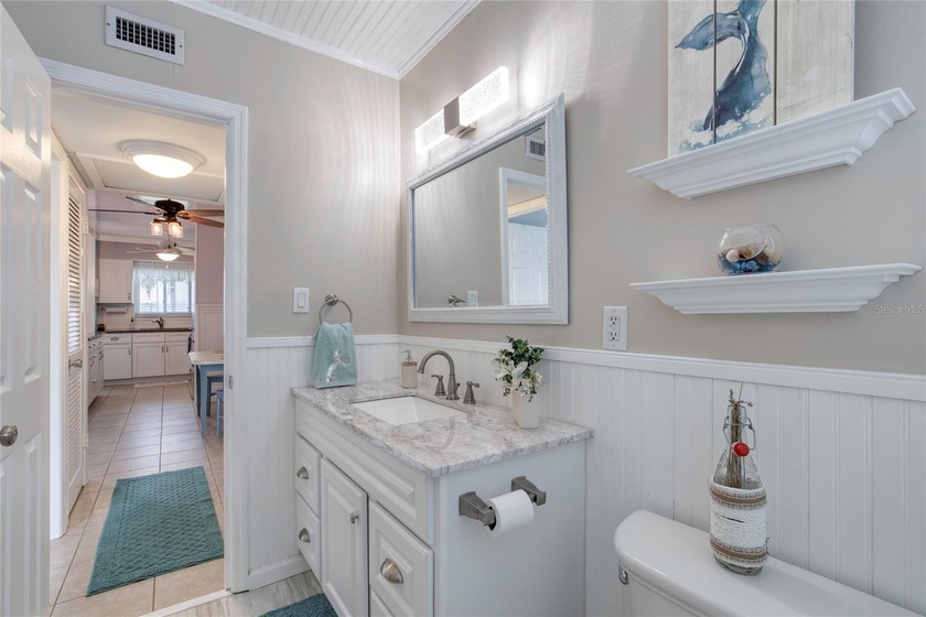 Updated move-in ready, this beautiful condo on the Ormond Beach - photo 18