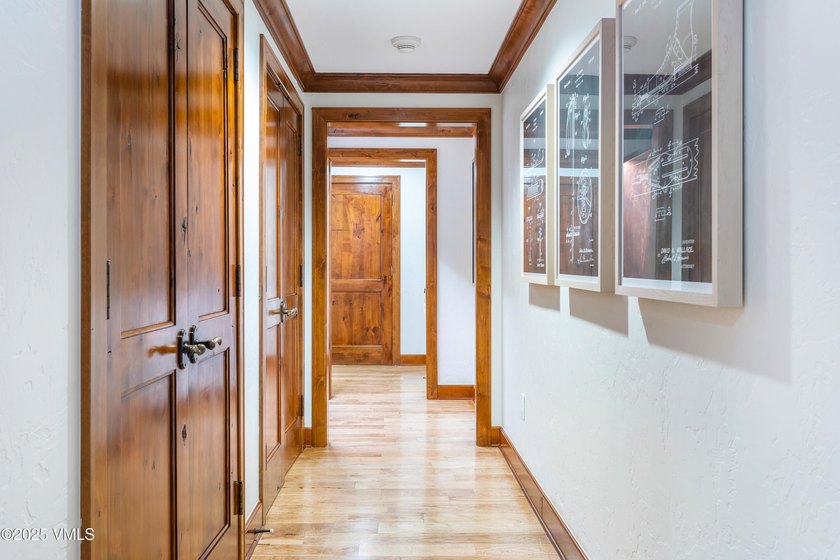 This is a 3 bedroom residence at the Bachelor Gulch with a large - photo 19