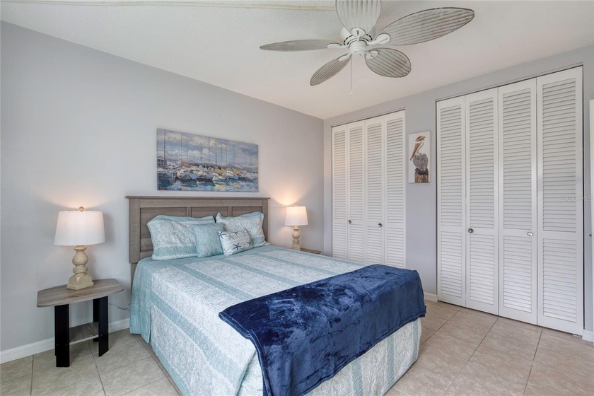 Updated move-in ready, this beautiful condo on the Ormond Beach - photo 20