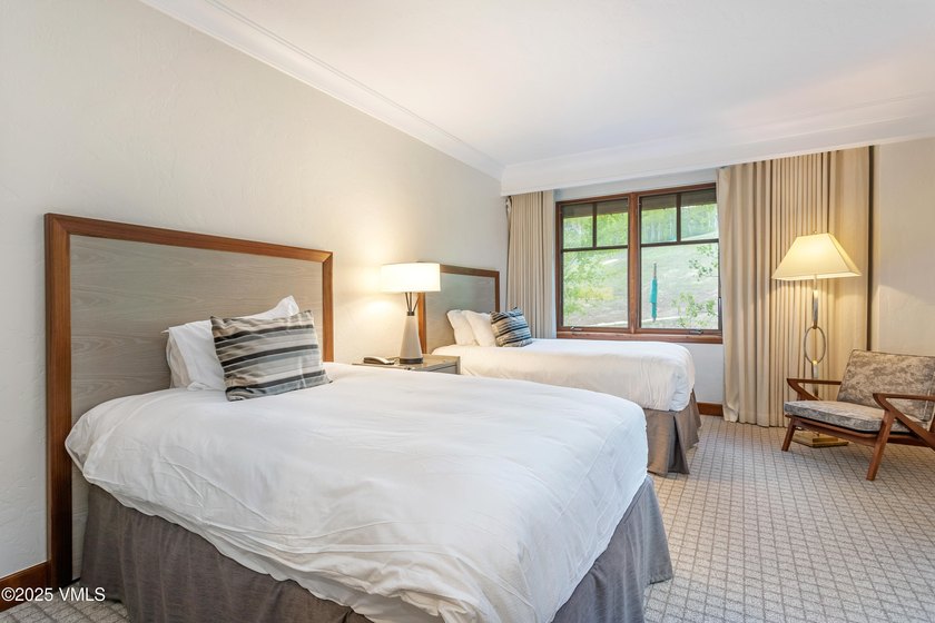 This is a 3 bedroom residence at the Bachelor Gulch with a large - photo 21