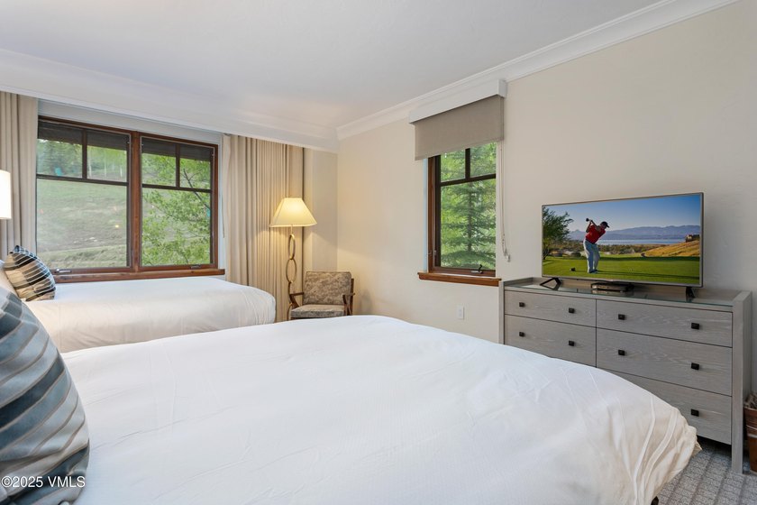 This is a 3 bedroom residence at the Bachelor Gulch with a large - photo 22