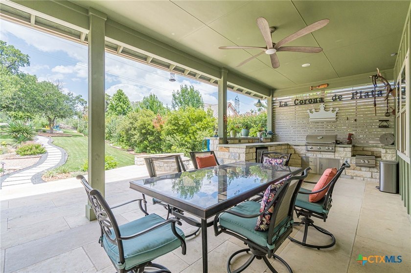 Superb outdoor living, no rear neighbor, and beautiful street - photo 31