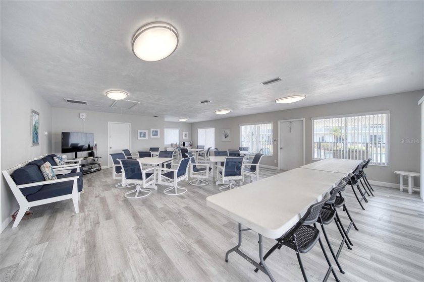 Updated move-in ready, this beautiful condo on the Ormond Beach - photo 32