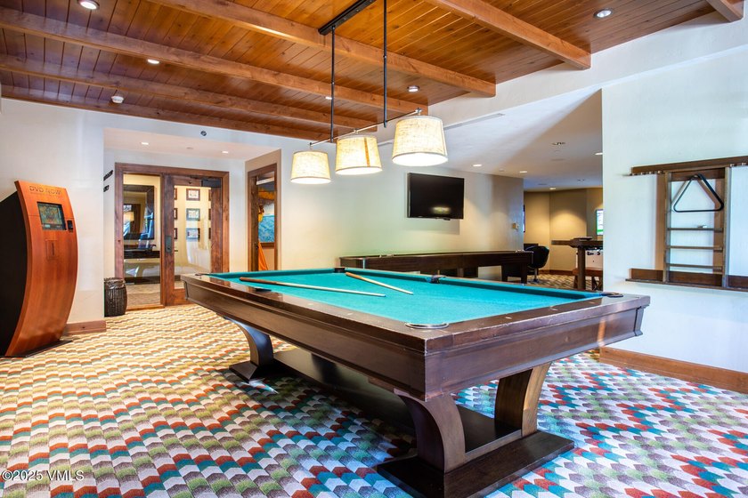 This is a 3 bedroom residence at the Bachelor Gulch with a large - photo 36