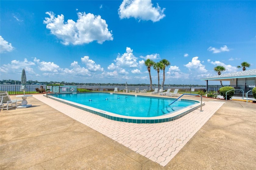 Updated move-in ready, this beautiful condo on the Ormond Beach - photo 40