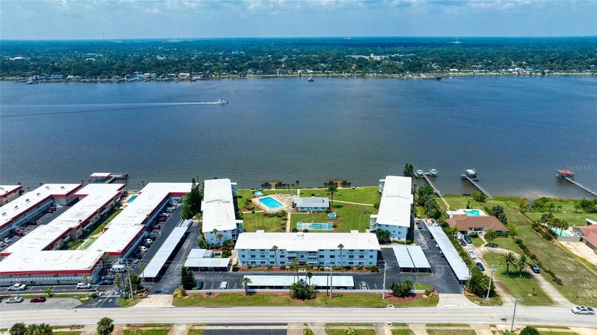Updated move-in ready, this beautiful condo on the Ormond Beach - photo 47